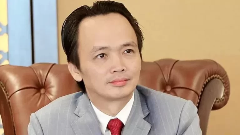 Luật pháp đã không nghiêm