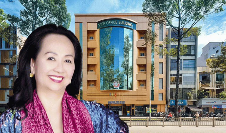 Đại án Vạn Thịnh Phát: Vì sao “sàng lọc” thông tin quá ngặt?