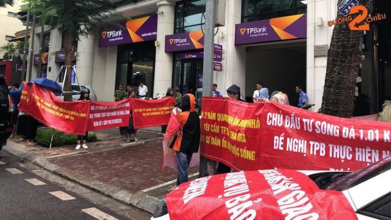 TPBank và những thương vụ không thể không quan tâm