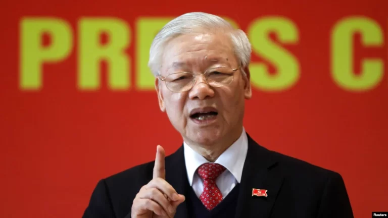 ‘Nhân đạo, nhân ái, nhân tình’?