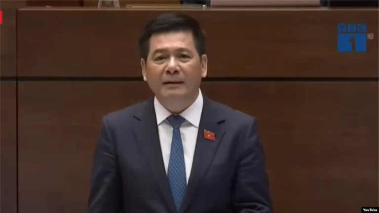 Không có đảng, không có ‘ông Diên’!
