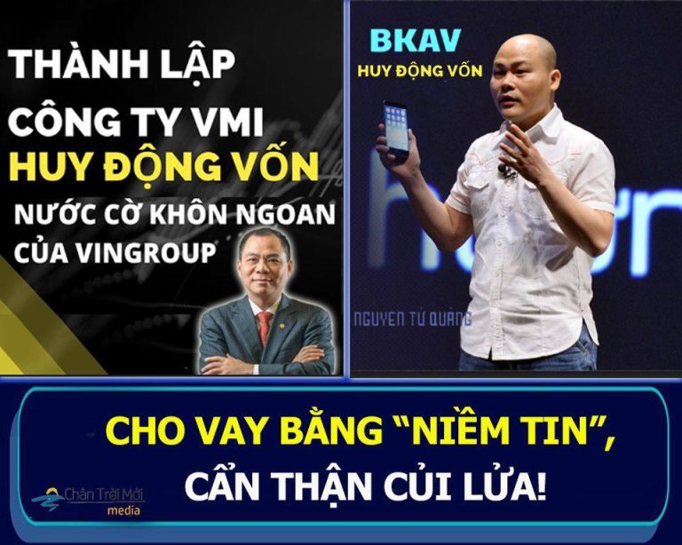 KÍCH CHO CÁI VÔ THỨC TRỖI DẬY ĐỂ TRỤC LỢI