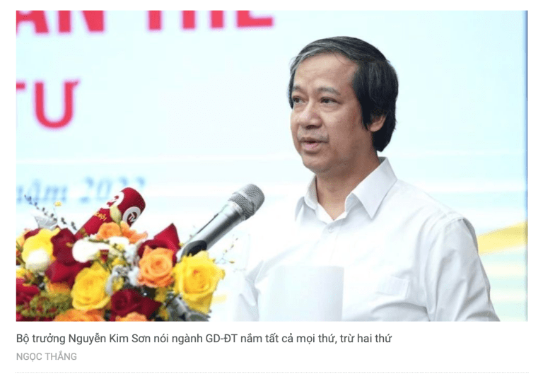 Định hướng “Xã hội chủ nghĩa” nào?