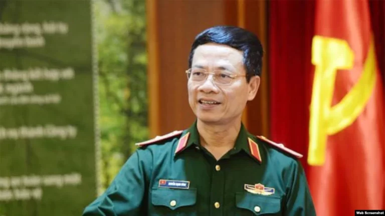 ‘Não người Việt’ vẫn… ‘tập trung ở nước ngoài’