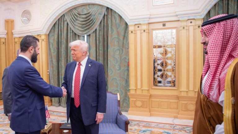 Trump, Syria và Căn Cứ Quân Sự của Nga: Cuộc Mặc Cả Âm Thầm?