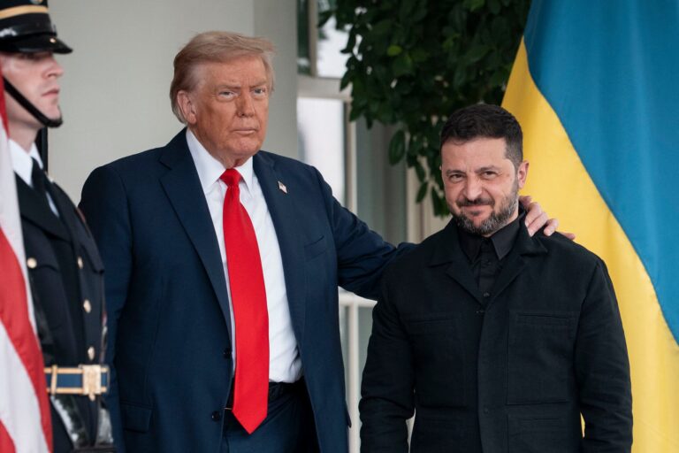 Zelensky nói rằng các cuộc đàm phán với Hoa Kỳ đã mang lại tiến triển “rất quan trọng”