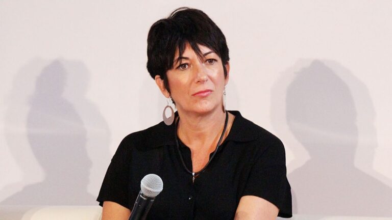 BÁO CÁO ĐẶC BIỆT: Âm mưu giải thoát Ghislaine Maxwell khỏi nhà tù