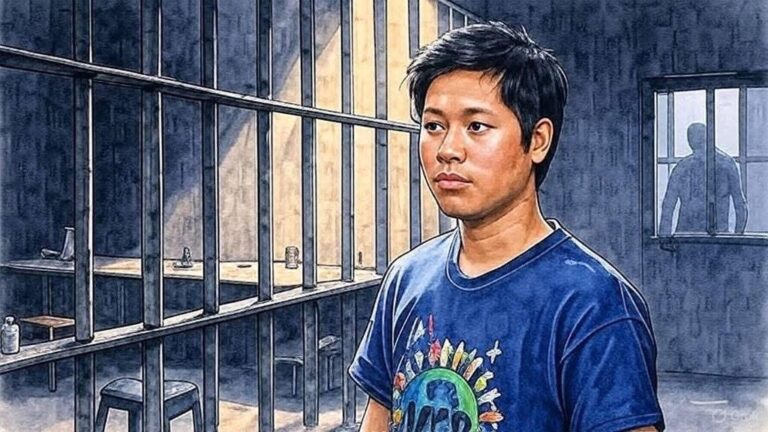 TIN VUI TỪ ĐÀ NẴNG: TRỊNH BÁ PHƯƠNG ĐÃ GẶP ĐƯỢC GIA ĐÌNH VÀ CHÍNH THỨC KHÁNG CÁO