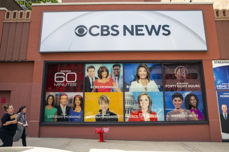 Phân tích một bản tin: ’60 Minutes’ mời khán giả tham gia quá trình biên tập với cuộc phỏng vấn Trump