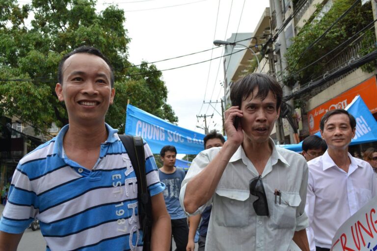 Tin giả và phong trào báo chí độc lập: cái bẫy nguy hiểm của mạng xã hội