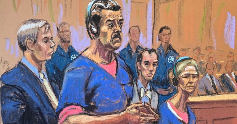 Maduro Trial: Khi nước Mỹ biến tòa án thành công cụ quyền lực toàn cầu?