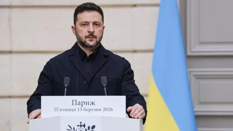 Ukraina sẵn sàng gửi chuyên gia tới Trung Đông, nhưng không can dự vào các hoạt động quân sự