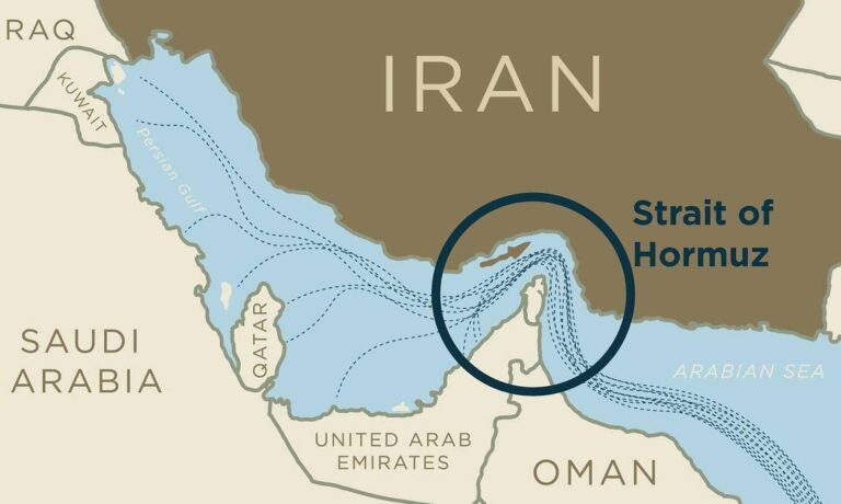 Hormuz và câu hỏi của Trump: Mỹ còn muốn làm “cảnh sát năng lượng” của thế giới?