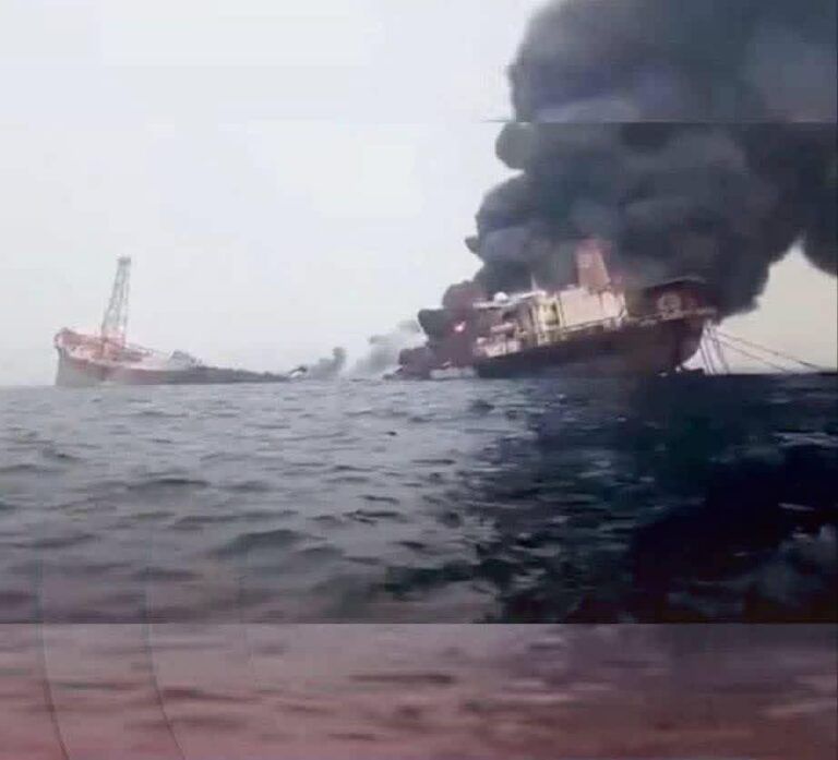 KHỦNG HOẢNG HORMUZ: KHI NGOẠI GIAO CÁ NHÂN CHẠM TRẦN THỰC TẾ