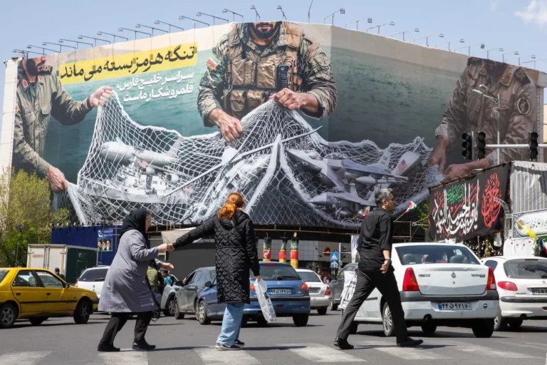 THẾ GIỚI 24H: SÓNG GIÓ TỪ ĐIỆN KREMLIN ĐẾN EO BIỂN HORMUZ