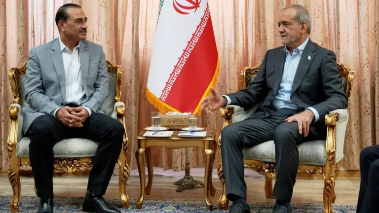 Chiến tranh Iran : Washington và Teheran đều thông báo khả năng đạt được thỏa thuận