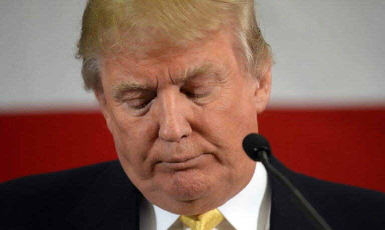 Xi Jinping Just Insulted America And Trump To His Face In Front Of The Cameras. It Took Trump A Full Day To Notice. Then He Blamed Biden.
