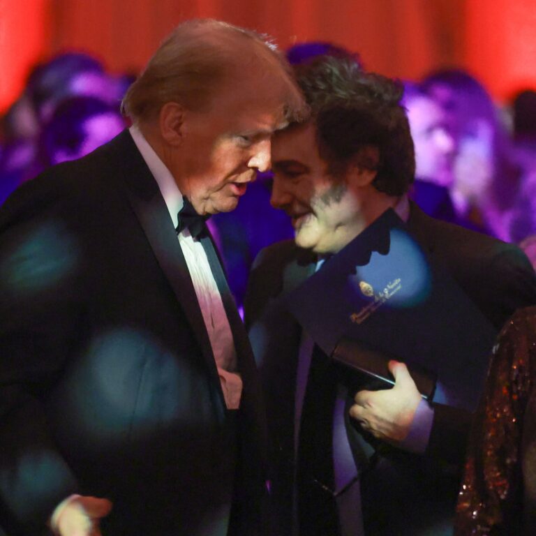 CHẤN ĐỘNG: CUỘC ĐIỀU TRA “HONDURASGATE” PHANH PHUI MẠNG LƯỚI TIN GIẢ QUỐC TẾ LIÊN QUAN ĐẾN TRUMP, MILEI VÀ HERNÁNDEZ