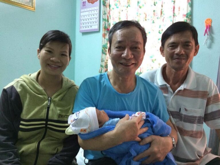 VIẾT TIẾP VỀ ÔNG NGUYỄN TƯỜNG THỤY – NGƯỜI YÊU NƯỚC KHÔNG THEO ĐỊNH HƯỚNG