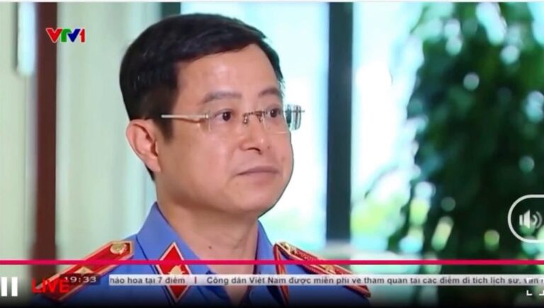 KHÔNG CẦN ĐẾN THẾ LỰC THÙ ĐỊCH