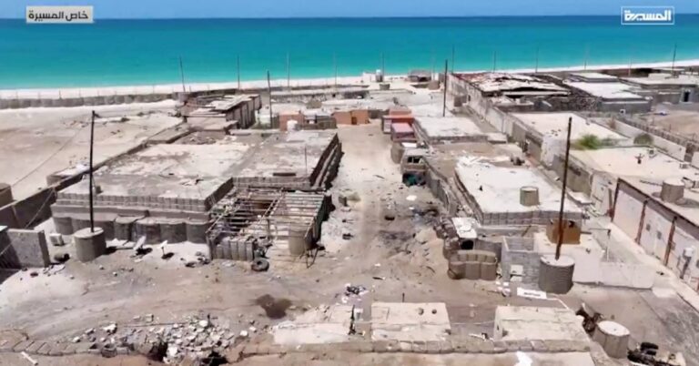 Cuộc tiến quân của lực lượng Houthi tại Yemen đặt các quốc gia vùng Vịnh trước một lựa chọn khó xử.