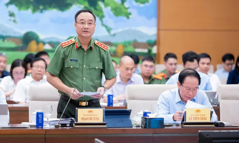 Đề xuất chuyển toàn bộ thẩm quyền điều tra về Bộ Công an: Bước ngoặt thu gọn đầu mối và nâng cao hiệu quả tố tụng