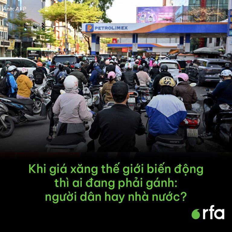 Cần giải trình rõ lý do giá xăng tăng lên hơn 28.000 đồng/lít