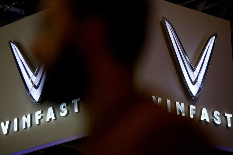 VinFast bị bác đề xuất giữ bí mật trong vụ kiện ở Mỹ