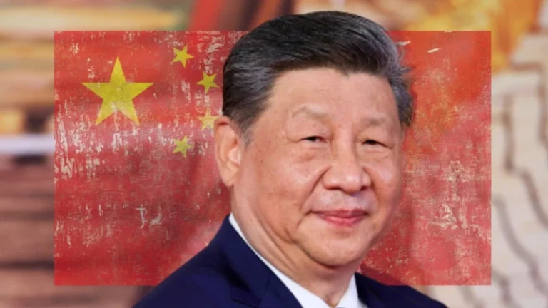 Tập Cận Bình: Từ vị ‘Thái tử Đảng’ đánh mất tất cả đến nhà lãnh đạo đầy quyền lực