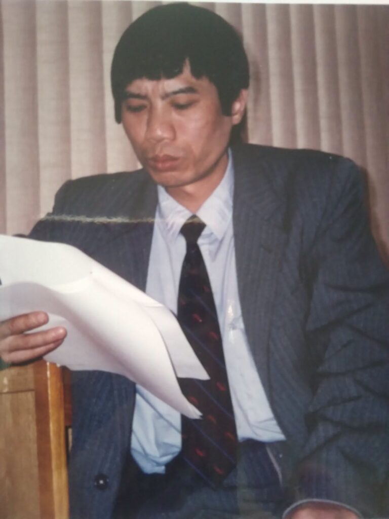 ĐỖ MINH HIỀN, NGƯỜI ĐỒNG CHÍ BỊ LOẠI TRỪ